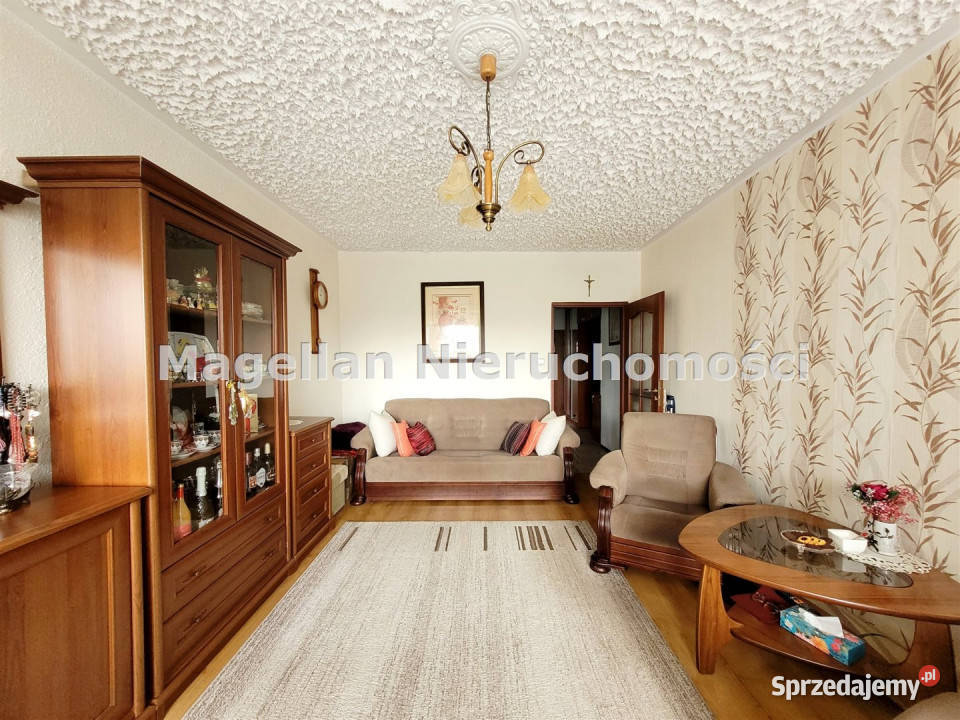 Mieszkanie Gdynia 488m2