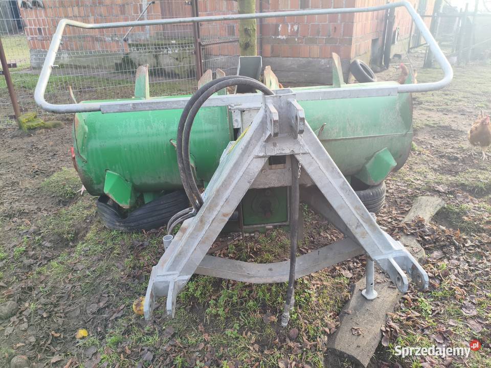 Pług obrotowy 4skibowy Rabe Werk Kverneland z