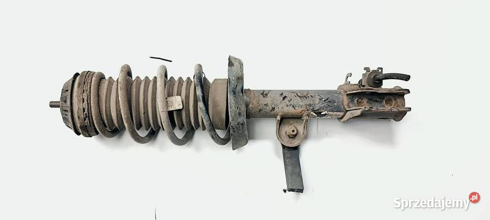 AMORTYZATOR PRAWY PRZÓD FIAT TIPO II