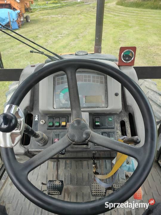 Renault cergos 350 Trawniki sprzedam