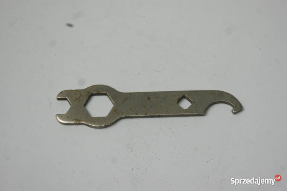 KLUCZ TORPEDO STARY ROWEROWY KLUCZ DIAMANT NSU śląskie