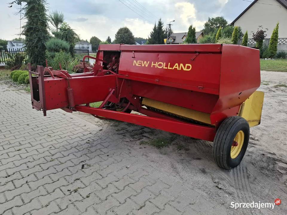 Prasa Holland Kostkujące mazowieckie Skaryszew