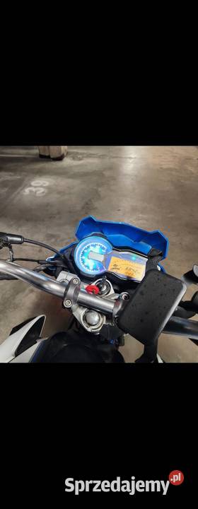 Romet division 125 Romet Wrocław