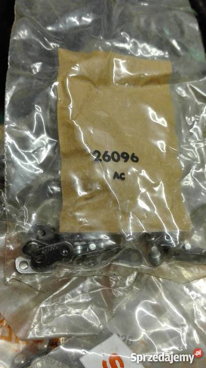 ogniwa z nitami Stihl 0325 Leśnictwo sprzedam