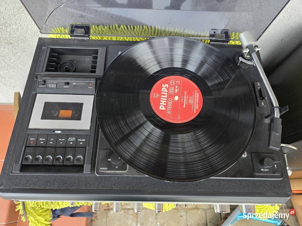 benytonte japan kombajn audio hifi stereo Chełm Śląski