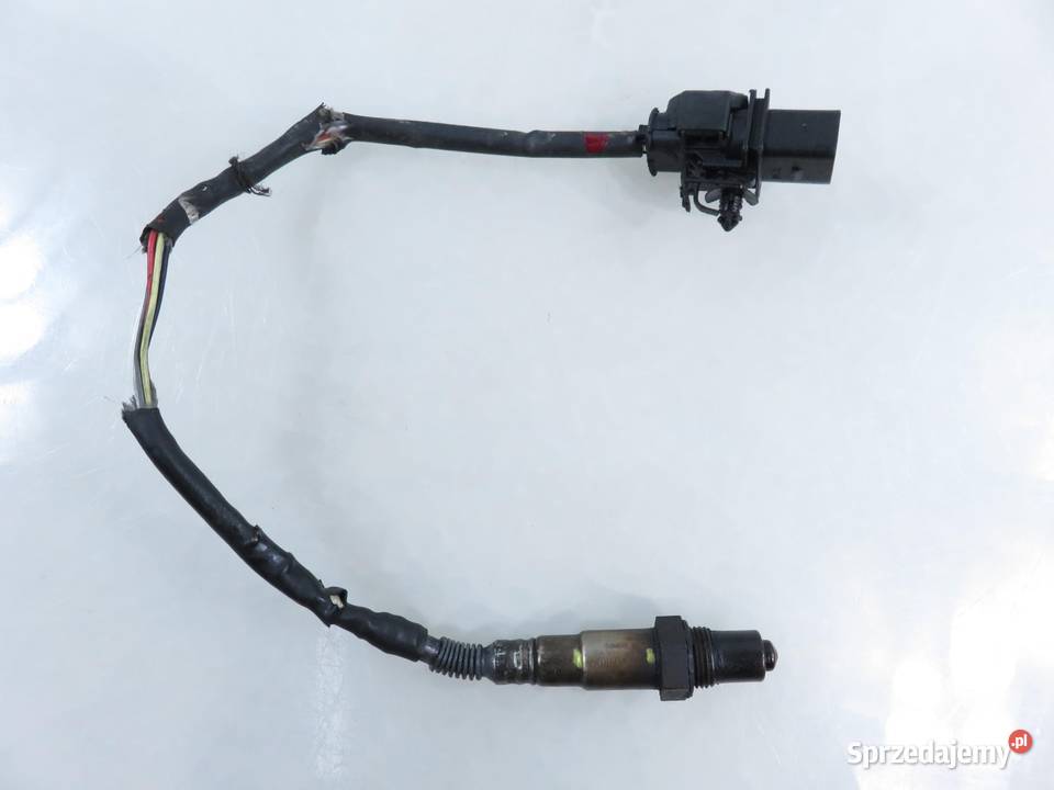 SONDA LAMBDA PEUGEOT BOXER II 22 HDi 110 4HG