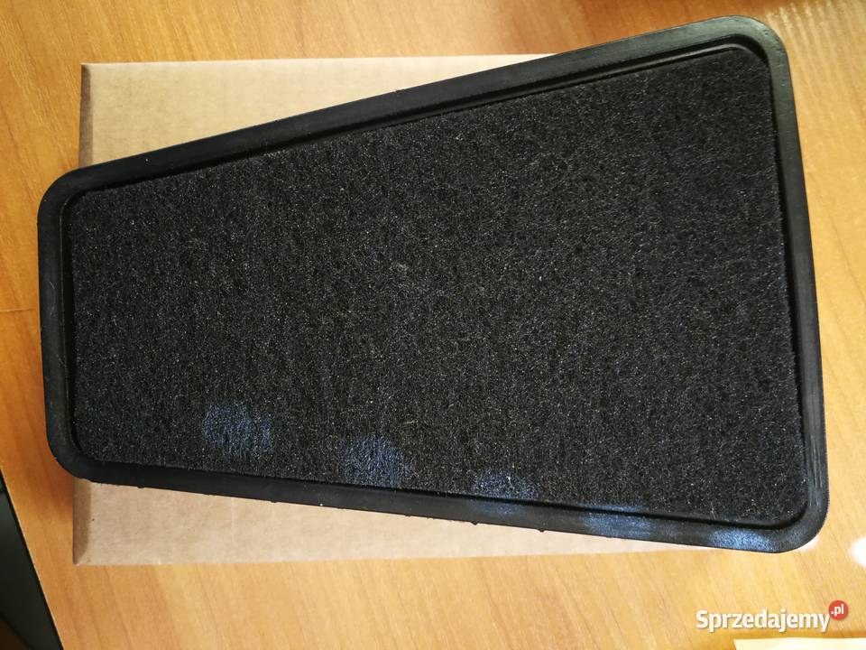 FILTR KABINOWY 84577445 Case IH zachodniopomorskie sprzedam