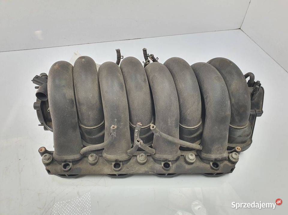 KOLEKTOR SSĄCY PORSCHE CAYENNE I 94811001102