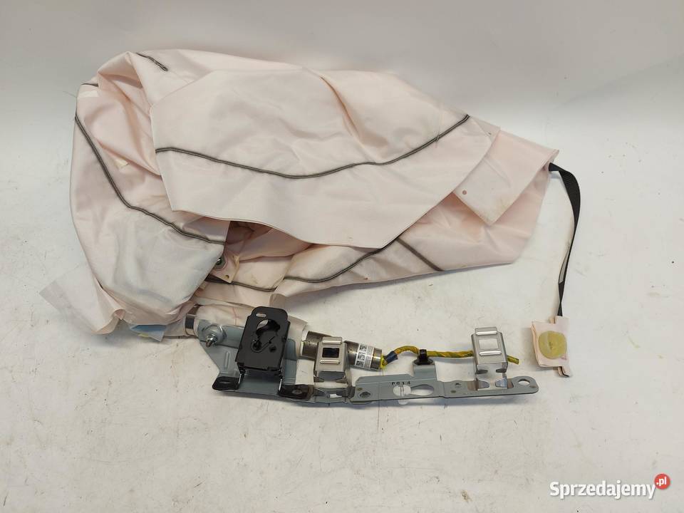 Mazda CX60 2023r airbag kurtyna powietrzna prawa dolnośląskie