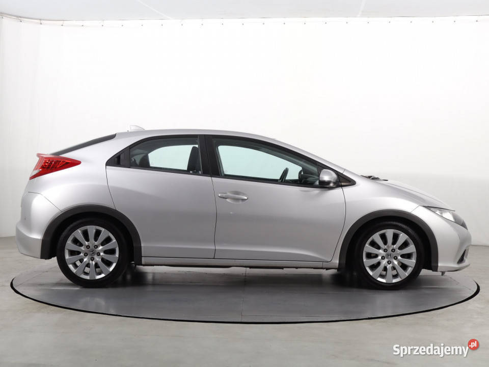 Honda Civic 14 iVTEC radio Katowice sprzedam