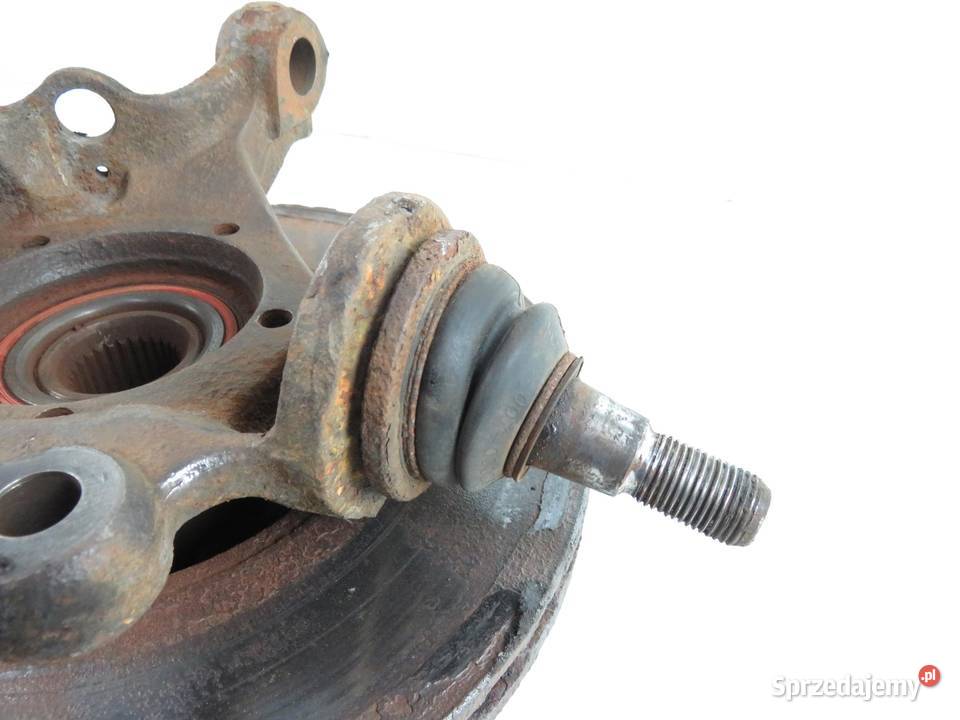 PIASTA PRZEDNIA PRAWA FORD TRANSIT V 20 DI