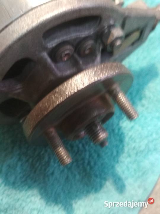 Sprzedam prądnice do fiata 126 Janów Lubelski