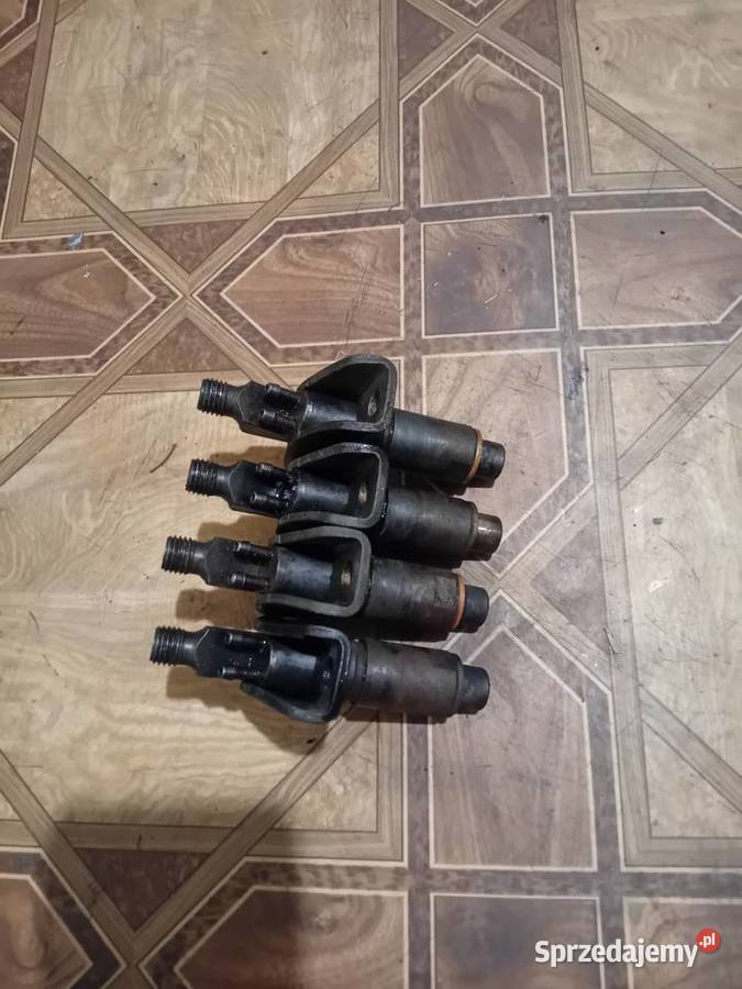 Silnik 4ct90 daewoo lublin na części Płońsk sprzedam