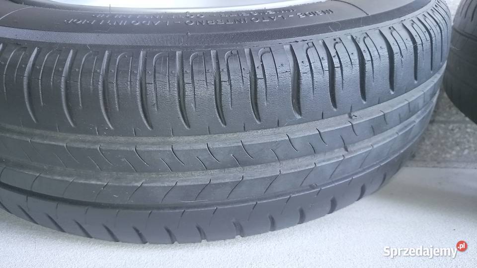 Koła aluminiowe 15 Toyota i inne 4x100 sprzedam