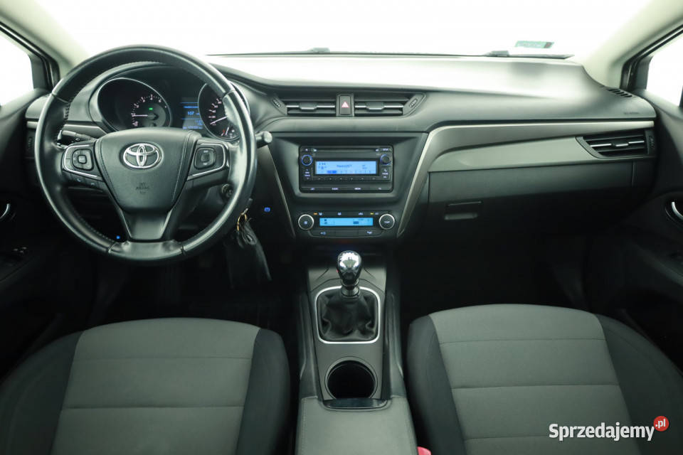 Toyota Avensis 18 Valvematic sprzedam