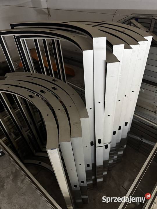 System wystawienniczy Clever Frame kujawsko-pomorskie Bydgoszcz