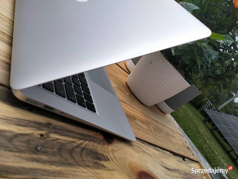 Laptop Macbook Air Early 2015 133 Intel Core i5