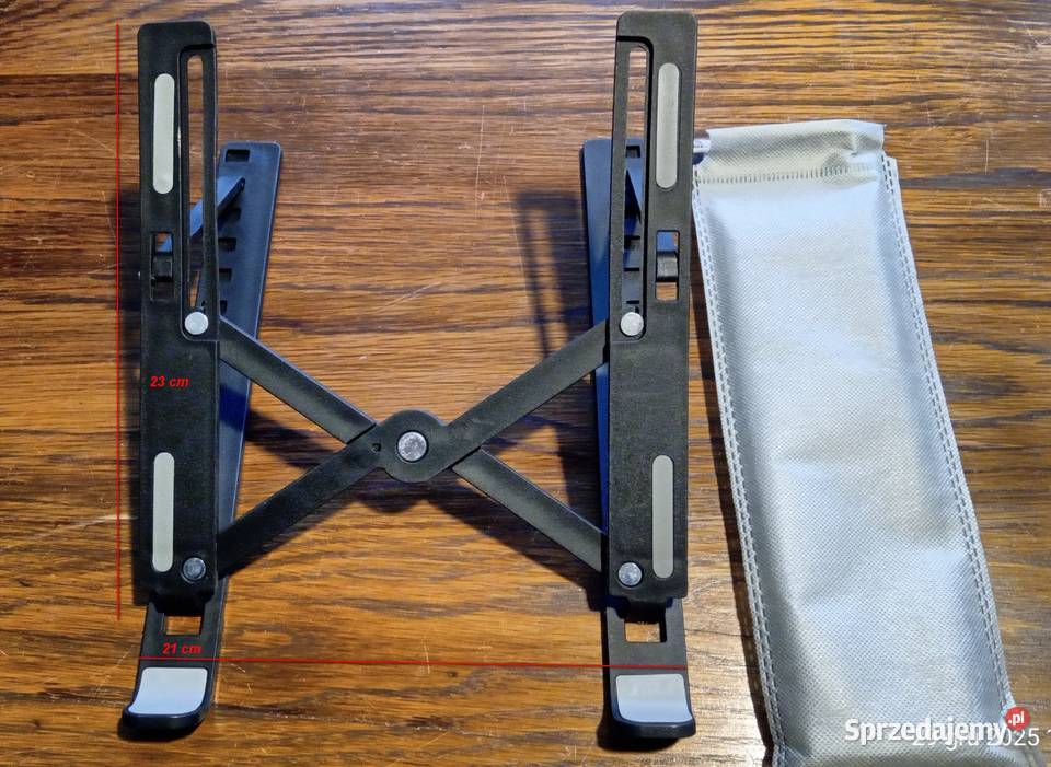 Podstawka pod laptop tablet D małopolskie Żabno