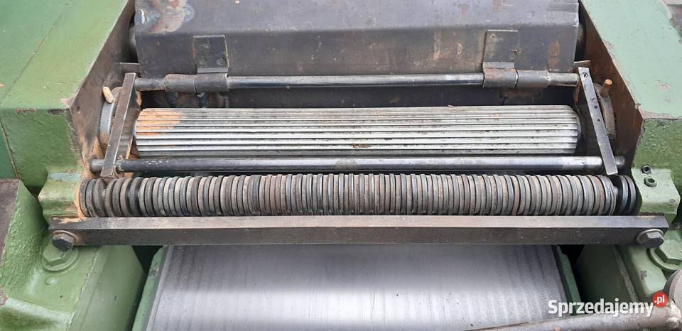 Wieloczynnościówka Triumph 35 1825 Naprawa sprzedam