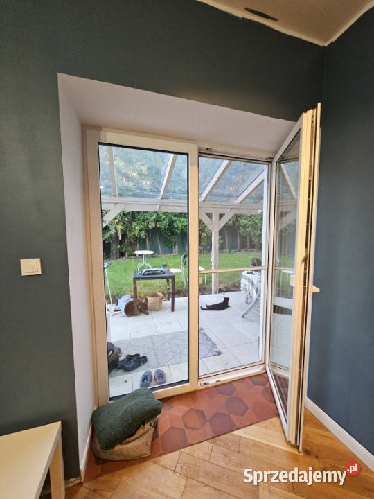 Wolnostojący Dom Kraków Prokocim