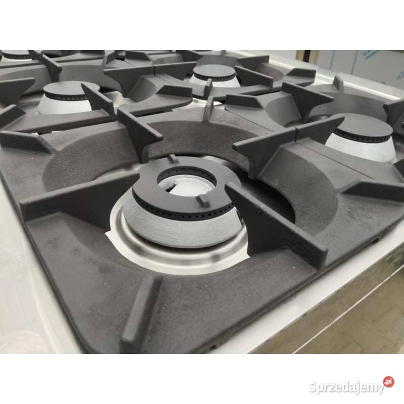 Kuchnia Gazowa 6 Palnikowa TECHNOINOX S 1586O Nowe Skalmierzyce sprzedam