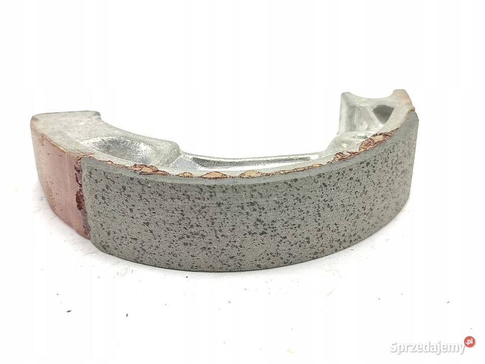 SZCZĘKI HAMULCOWE HONDA CH80 20012006 NOWE
