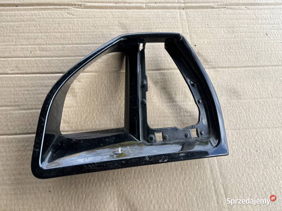 BMW X5 G05 M PAKIET ATRAPA W ZDERZAKU PRAWA osobowe wielkopolskie Międzychód