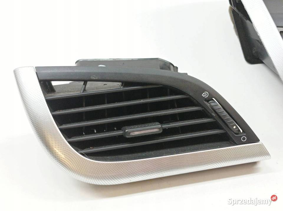 KRATKI NAWIEWU 9650068177 Peugeot 207 I 20062012