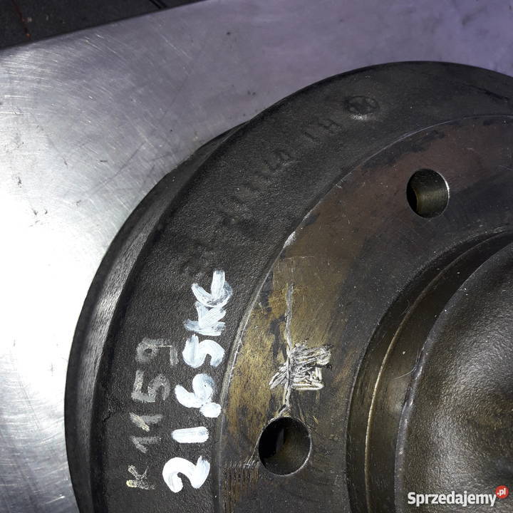 Bęben Hamulcowy Tył Mercedes A3143560202 Częstochowa