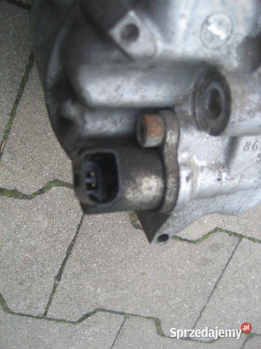 skoda octavia ii 2 caddy seat altea toledo 20 Rakoniewice