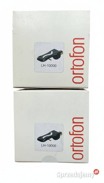 Ortofon LH10000 NOS nieużywane Mielec