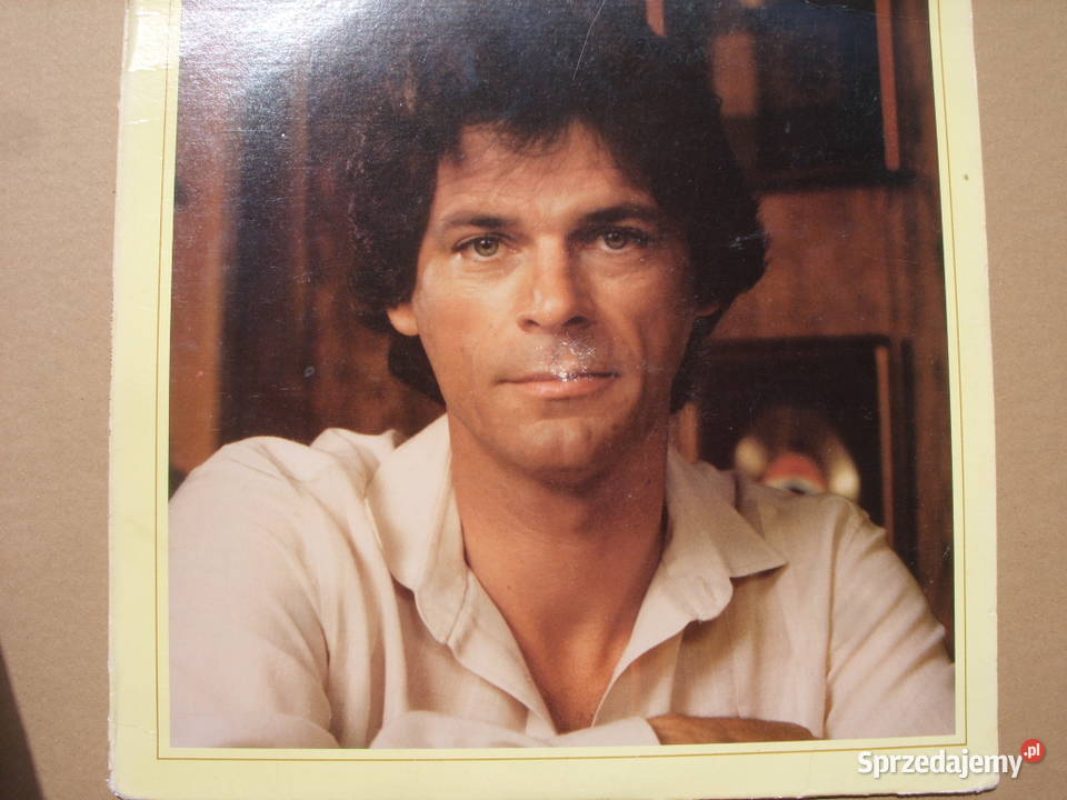 ROCK LP THE BEST OF BJ THOMAS USA 1980 Wołów