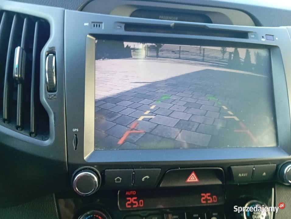 Sprzedam Kia sportage 3 Szaruty sprzedam