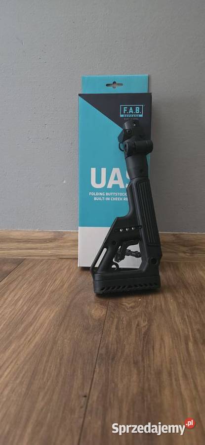 Fab Defense Kolba składana do karabinku GALIL