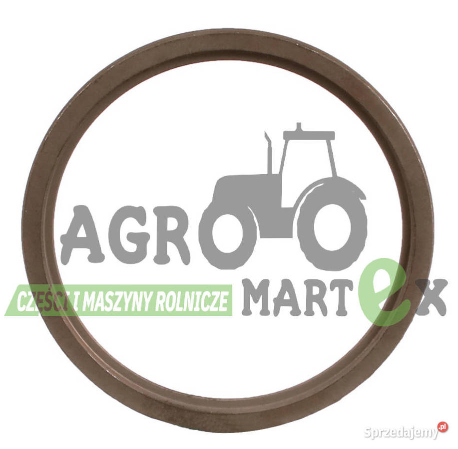 5191304 NASADKA ELEMENT USTALAJĄCY 55x66x3 CNH Wichrów sprzedam