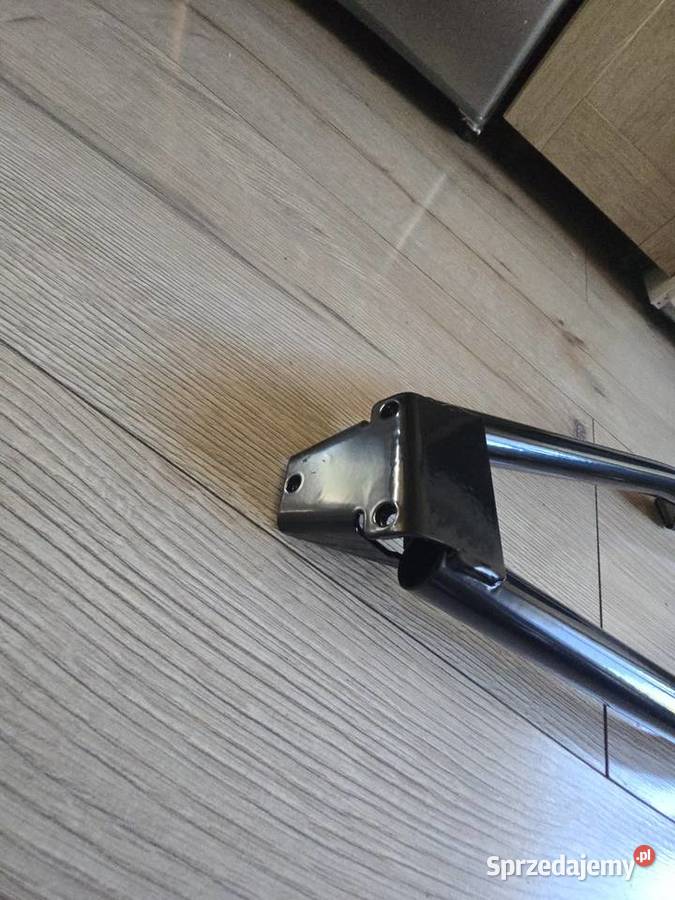 Stelaz rura siedzenia simson s51 s50 lubuskie Gorzów Wielkopolski