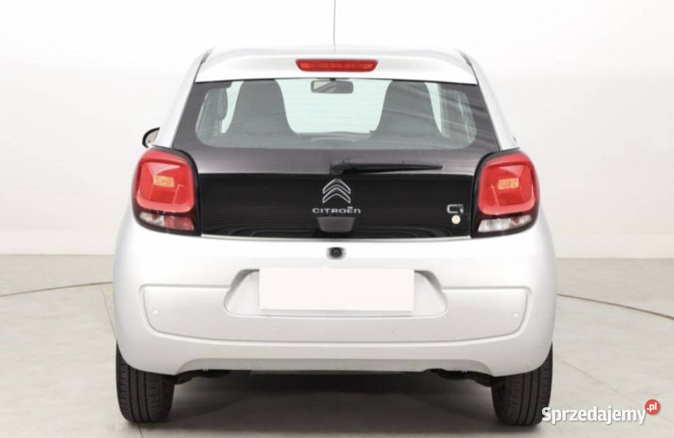 Citroen C1 2020toyota aygosalon polskagwarancja Citroën zachodniopomorskie Steklno