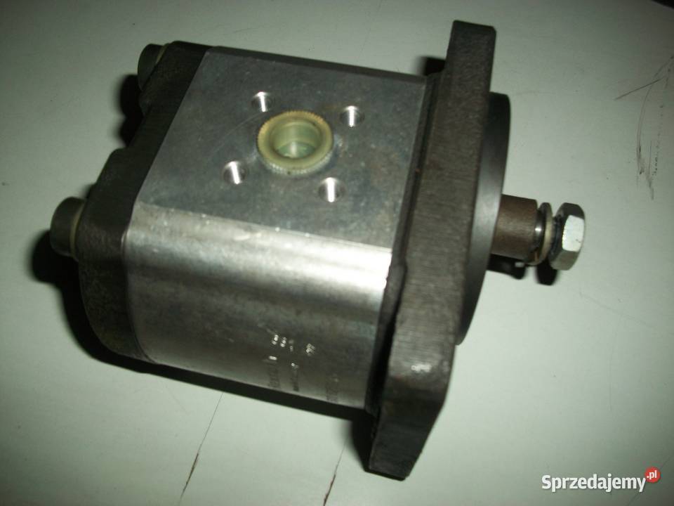 Pompa Rexroth 0510625315 Olkusz