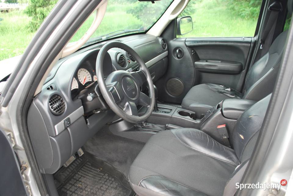 4x4 Reduktor Automat klima 28 CRD ESP
