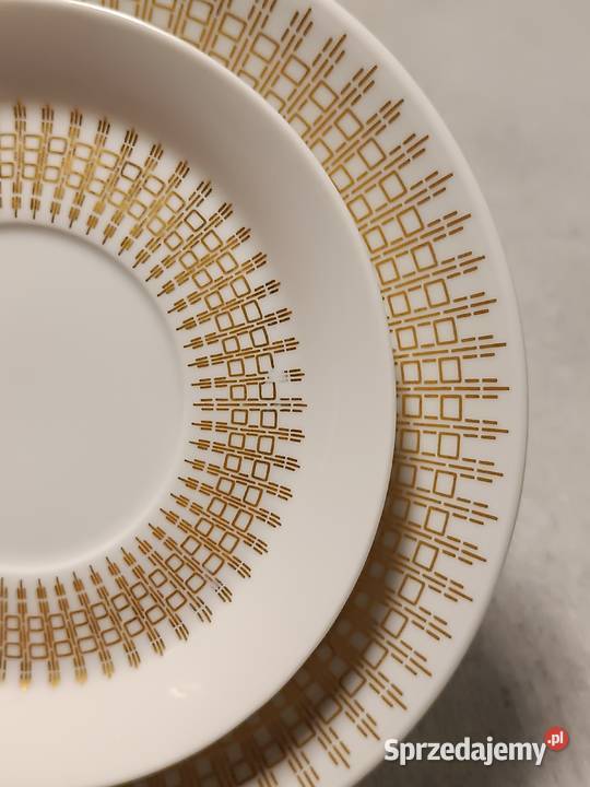 Rosenthal Berlin Palais Hilton Baumann Wiinblad zachodniopomorskie Dobrzany sprzedam