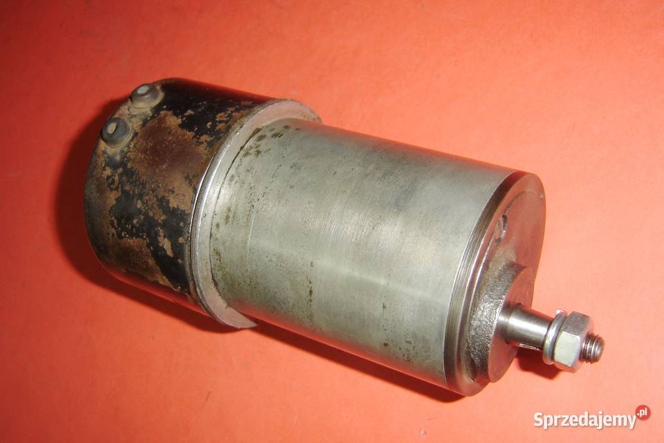 BMW EMW R 35 5 51 61 71 prądnica generator Wrocław