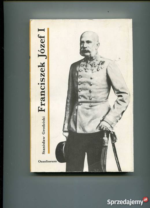 Franciszek Józef I zachodniopomorskie Szczecin