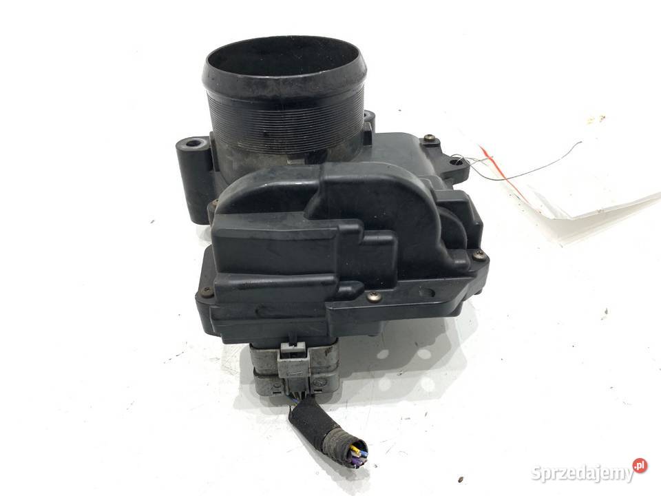 PRZEPUSTNICA MINI COUNTRYMAN R60 8624189 16 190 osobowe