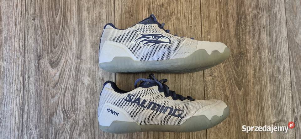 Buty Salming Hawk 3738 24 sportowe halowe Białystok