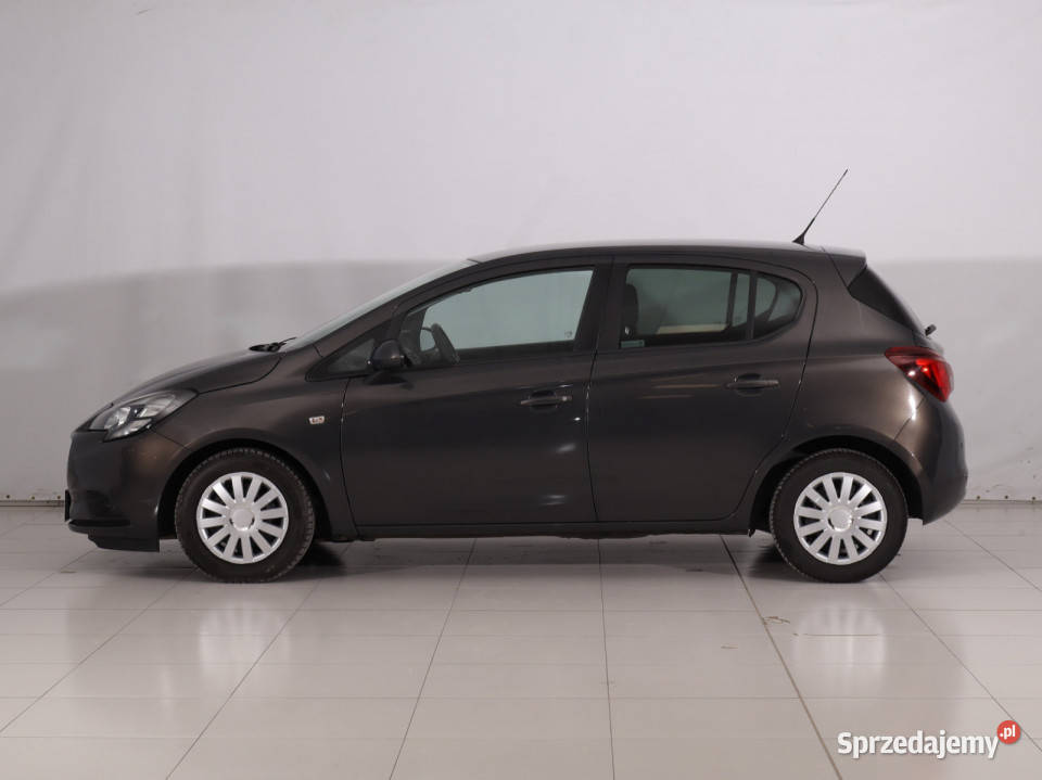 Opel Corsa 14 mazowieckie Piaseczno