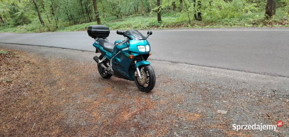 Honda vfr vfr750 rc36 Honda małopolskie Kamień