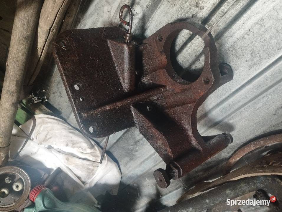 Podstawa rozrusznika s 231 Andoria s 15 Koniecpol