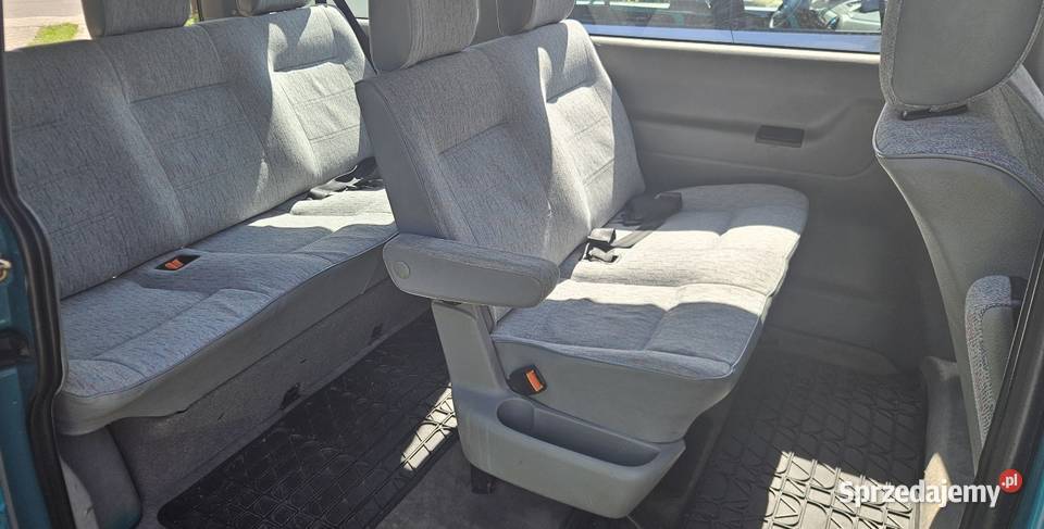 Volkswagen T4 Caravelle Tomaszów Lubelski