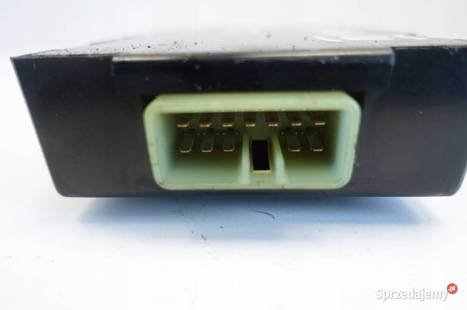 Toyota Supra III 30 i MODUŁ sterownik SENSOR Chełm