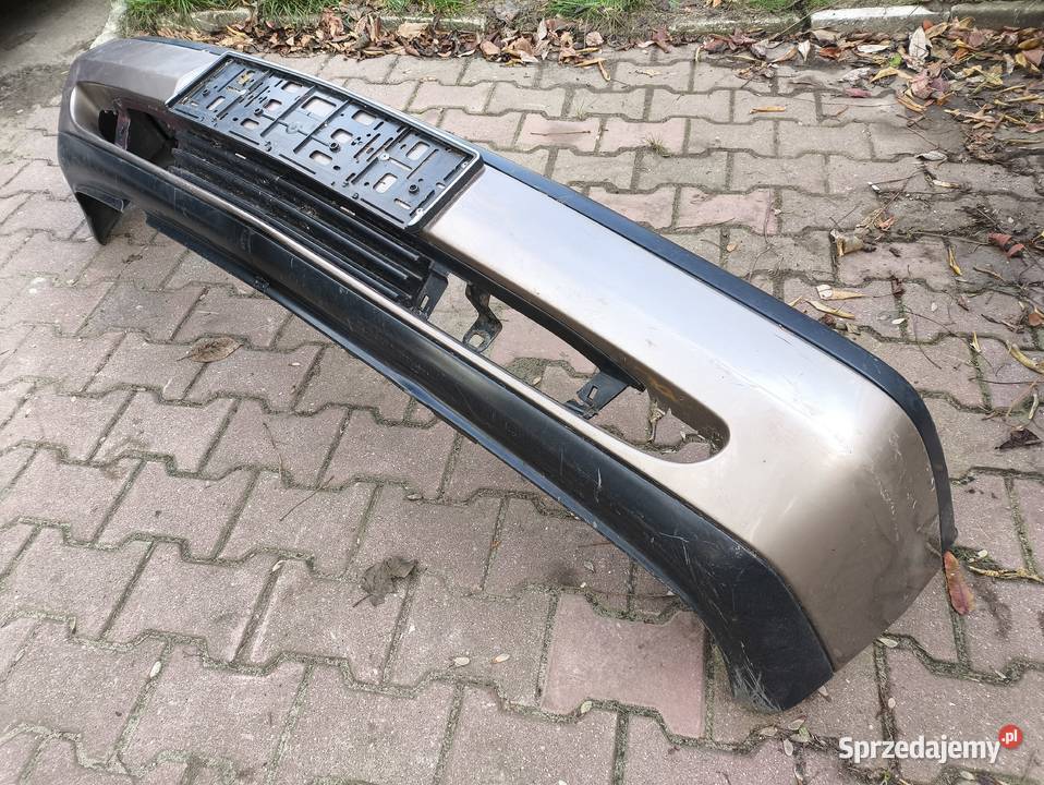 Mercedes W202 zderzak przedni przedlift przód Skarżysko-Kamienna